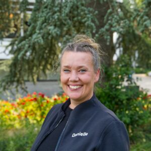 Daniëlle