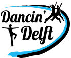 Dancin' Delft logo