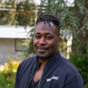 Wendley