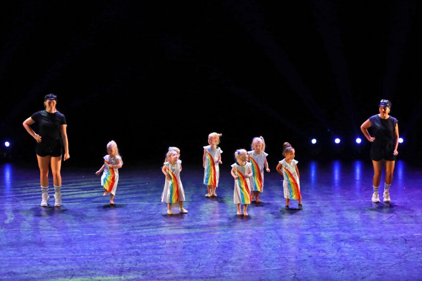 Mini Dance
