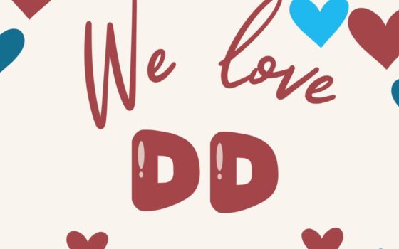 Nieuwsbrief #38 – april 2025 (informatie theatershow)