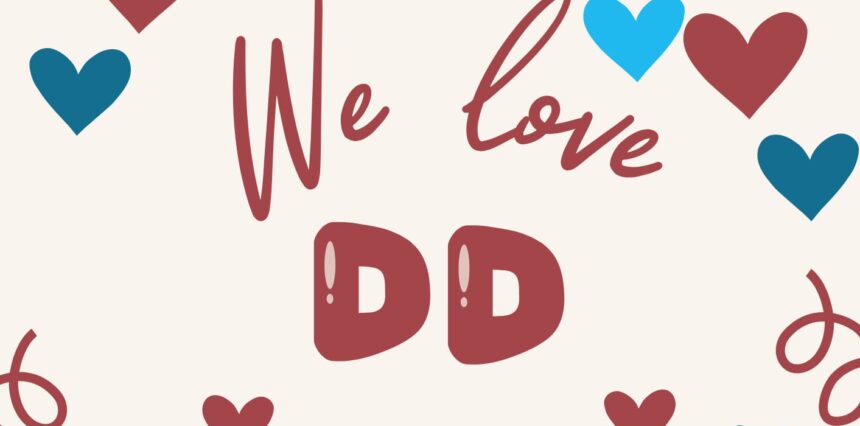 Nieuwsbrief #38 – april 2025 (informatie theatershow)