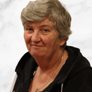 Lidia Breedveld