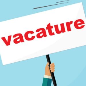 Vacature voor bestuurslid en kascommissie – juli 2025