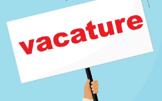 Vacature voor bestuurslid en kascommissie – juli 2025