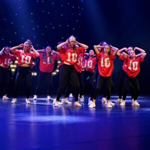 Streetdance / Hip Hop