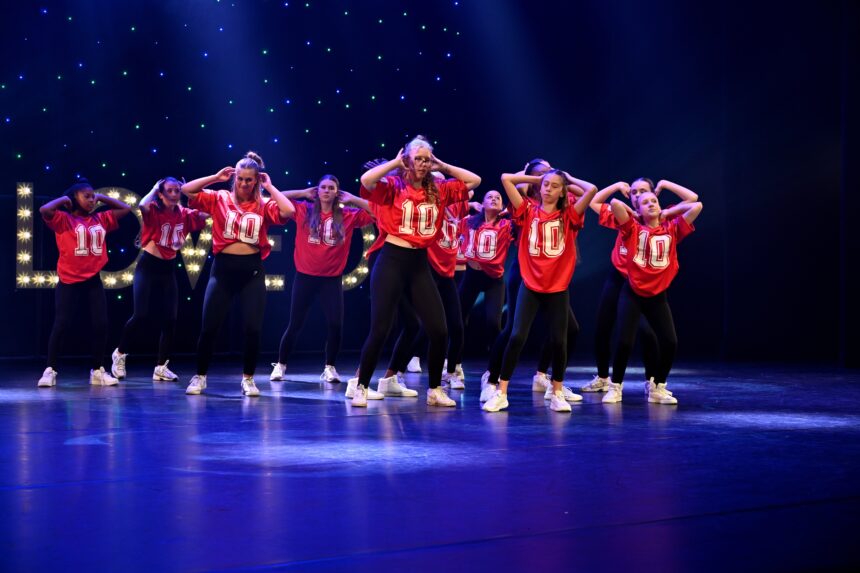 Streetdance / Hip Hop