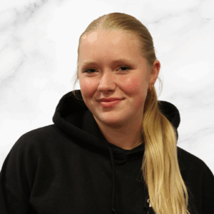 Kyara Vermeulen