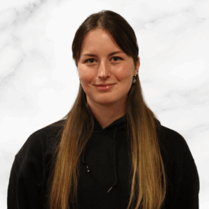 Marieke van Oosten