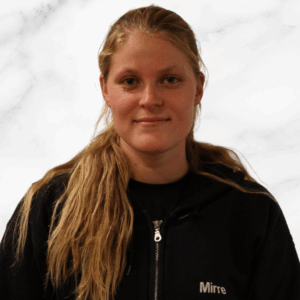 Mirre van ’t Riet